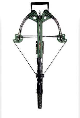 Carbon Express 20260 Covert Crossbow SLS Mossy Oak Obsession