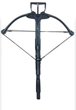 Carbon Express 20271 X-Force Crossbow Black