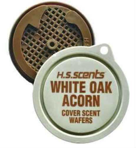 Hunter Specialties Primetime White Oak Acorn Wafers