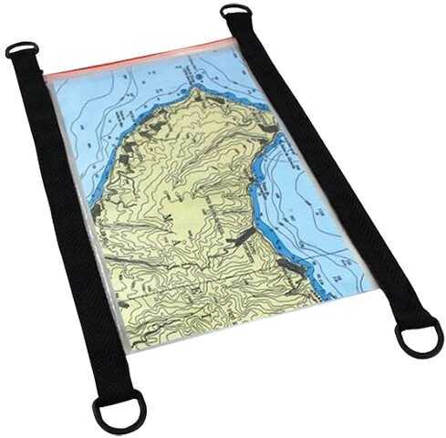 Outdoor Products Caa023-000 Map Pouch
