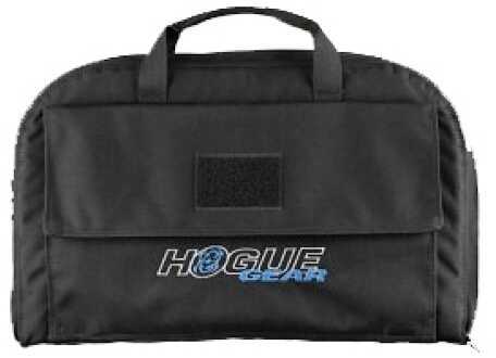 Hogue 59270 Range Bag Large Pistol Gun Case Nylon 10"X16"
