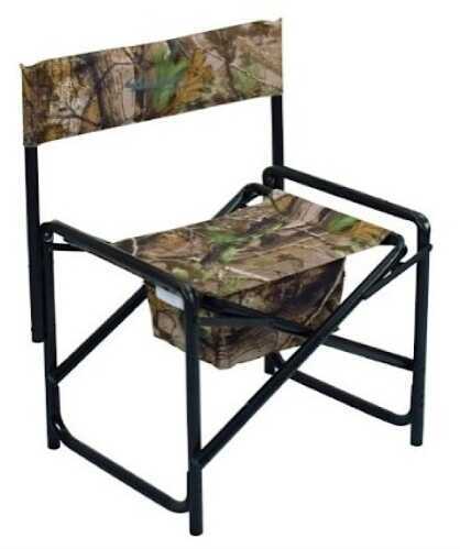 Ameristep 10166 Ground Blind Chair In Realtree Xtra