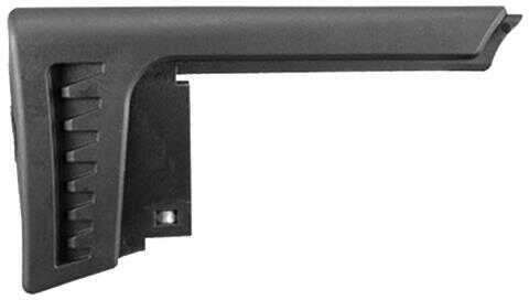 Ruger® Stock Adapter Fits American Rimfire Low Comb/Standard Pull Black 90431