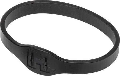 Hornady 98163 Rapid Safe RFID Bracelet Black Medium