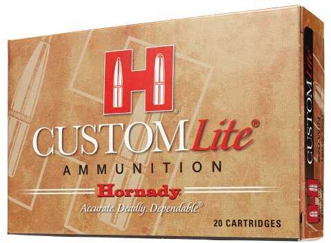 300 Win Mag 150 Grain SST 20 Rounds Hornady Ammunition 300 Winchester Magnum