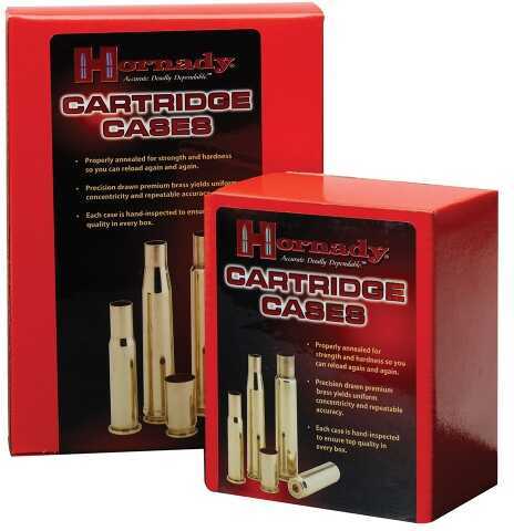 Hornady 8641 Unprimed Brass Cases 7X65 R 50/Box