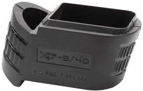 SPR Sleeve #3 XDM COMPAC 9MM 40 S&W Black