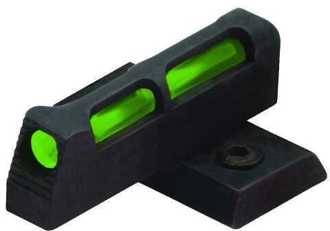 Hiviz SR22 Ruger® Interchangeable Front Sights Red/Green/White