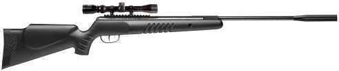 Benjamin Titan Np Rifle 4X32 Scope