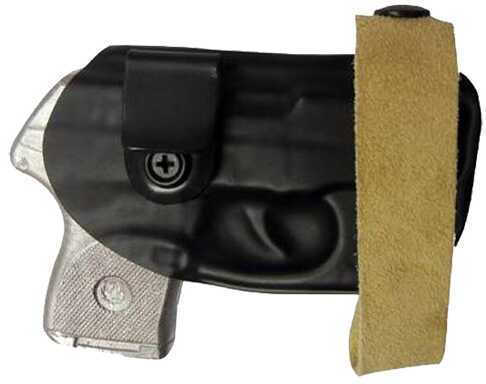 Flashbang Holsters Marilyn Womens Right Hand Black Ruger® LCP With Crimson Trace 9280-LCPCT-10