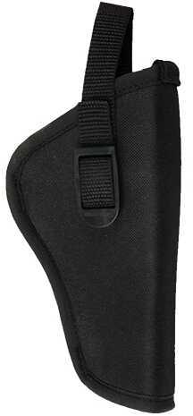 Bulldog Pit Hip Holster Black RH Compact Autos with 2.5 to 3.75 Barrels Model: DLX-3