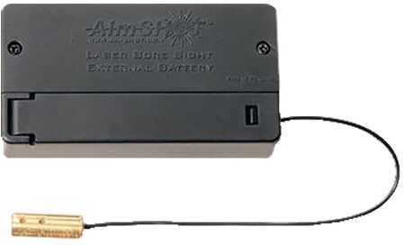 Aimshot BSB22 Laser Bore Sight .22LR W/External Battery Box