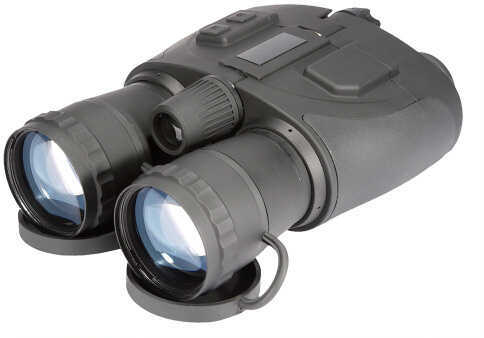 ATN NVBNNSCVWO Night Scout VX Binocular WPT Gen 5X 90mm 20 Degree FOV