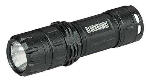 Blackhawk 75FL025BK Night-Ops Ally Cree LED 150 Lumens Hard Coat Anodized Aluminum