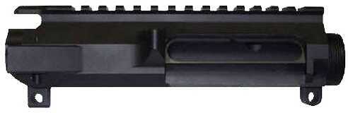 DRD Tactical Bil-Upper CDR-15 Billet Upper 7075 Hard Coat Anodized Black