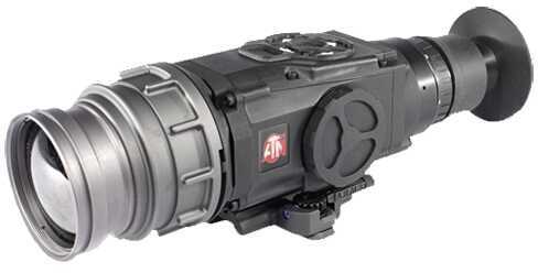 ATN Thermal Weapon Scope Thor320-4.5 X 320X240, 50mm, 17 Micron 60 Hz Md: TIWSMT324A