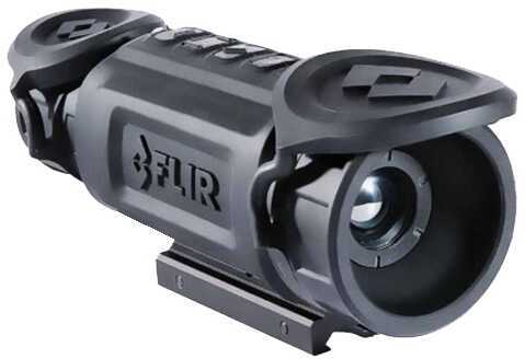 FLIR 43100070200 Rs32 ThermoSight R-Series 1.25-5X19mm Black Dplx/Fine Dplx/German