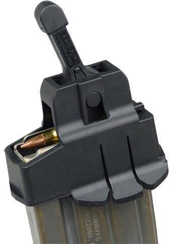 MAGLULA M16/AR15 5.56 LOADER BLK