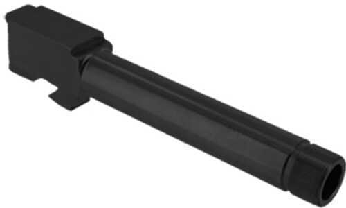 StormLake GL-19-9MM-472-01T-T-Bk for Glock 19 9mm 4.72" Black