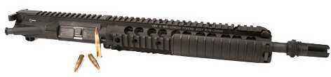 AR-15 Adv Armament 102129 Blackout 300AAC 12.5" 4150 Steel Threaded *Restricted*