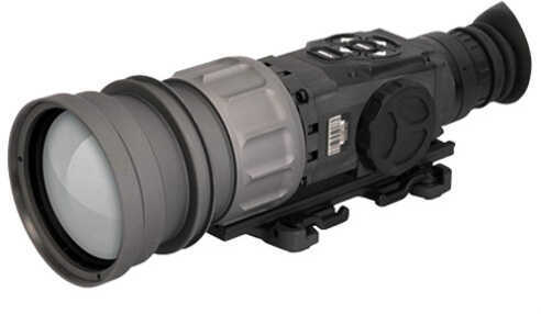 ATN TIWSMT321D Thor 320 Thermal Weapon Sight 1.25X-5X 19mm 24 Deg X 18 Deg 60Hz