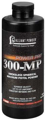 Alliant Powder Power Pro 300-MP 1Lb