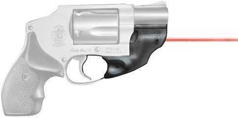 Lasermax Centerfire S&W J-Frame Black Trigger Guard Mount Cf-JFrame