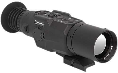 Night Optics PTS-33650 Panther 336 Thermal Scope 2-8X50mm 336X256 Pixels Black