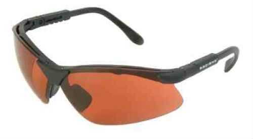 Radians Anti Fog Glasses With 5 Position Ratchet Temples Md: Rv0180Cs