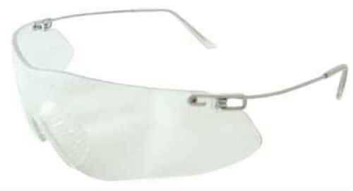 Radians Wraparound Glasses With Metal Frames & Uv Lenses Md: CP5710Cs