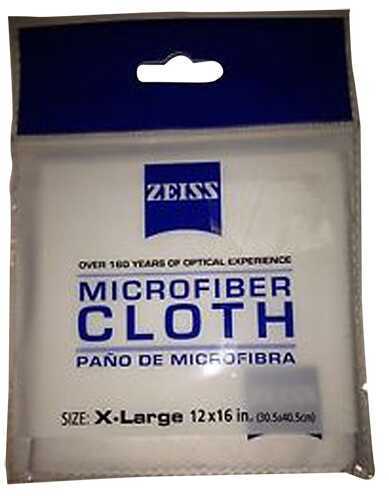 Zeiss Jumbo Microfiber Cleaning Cloth