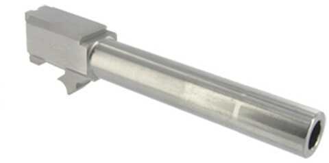 Storm Lake Barrels 9MM 4.6" Fits Springfield XDM Stainless Finish Conversion Converts 40 S&W