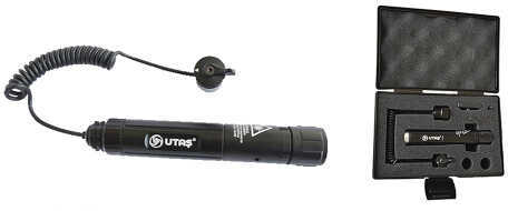 UTAS-USA PS1LSR02 UTS-15 Laser/Flashlight Unit Green For