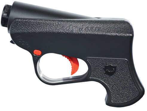 Command Arms LJPSBK Lady Jean Pepper Gun Up To 8.5 Feet Black