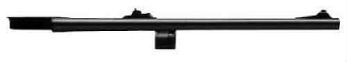 Remington 1100 20 Gauge 21" Barrel With Improved Cylinder Choke/Rifle Sights Md: 24438