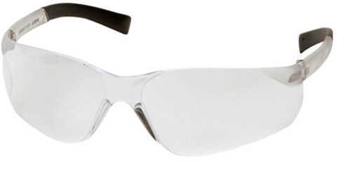 Pyramex Mini Ztek Shooting/Sporting Glasses Clear/Clear VGS2510Sn