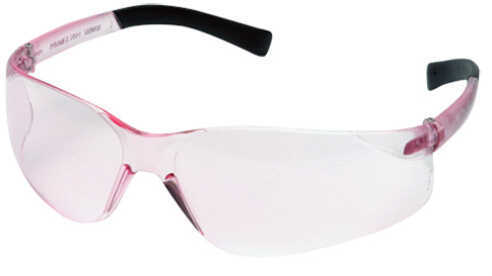 Pyramex Mini Ztek Shooting/Sporting Glasses Pink/Pink VGS2517Sn