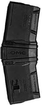 Mako OMC Kit Opposite Coupler With Two 10 Round Ultimag Magazines Black