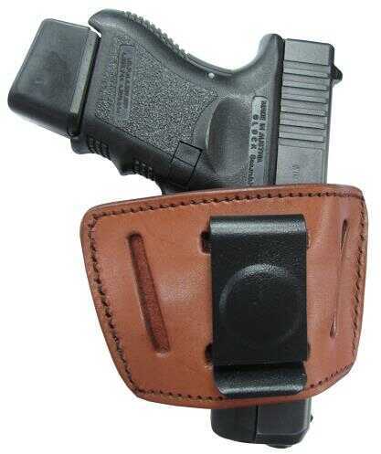 Tagua Iwh002 Inside The Waist Small Bersa Thunder 380 Leather Brown