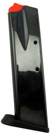 Grand Power Magazine 9MM 15 Rounds Fits K100/P1/P11/X-CALIBUR/Q100 Matte Finish Black 8588005940016