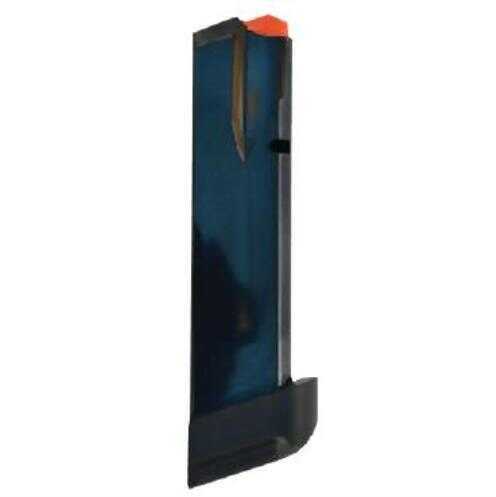 Grand Power 8588005940023 20Rd 9mm Luger Black