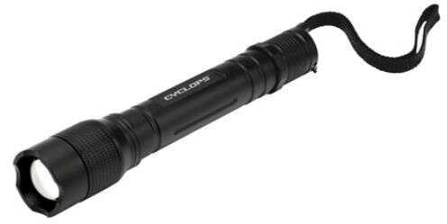 Cyclops Flashlight 200 Lumen Model: CYC-TF200