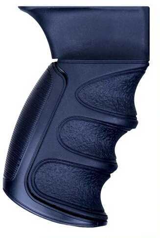 Advanced Technology International Scorpion Recoil Pistol Grip Tactical Black Polymer A5102348
