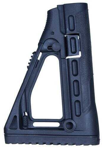 CAA Butt Stock Skeleton AR15 M16