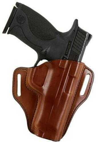 Bianchi Remedy Ruger® LCR .38 Leather Tan 25032