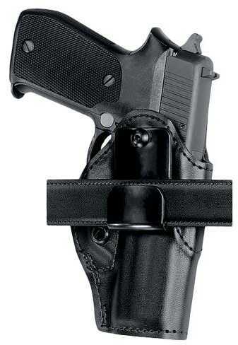 Safariland 27 IWB Holster RH for Glock 26/27 Black