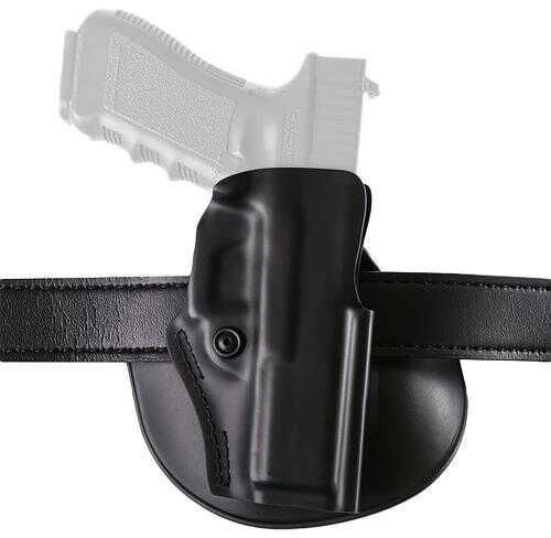 Safariland Paddle Holster Sig P226 With Rail 5198477411