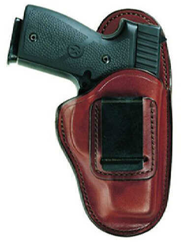 Bianchi Model # 100 Inside the Pant Holster Fits Ruger® LCP Right Hand Tan 25308