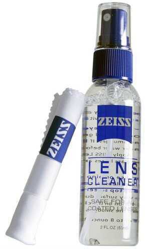 Zeiss Lens Care Cleaning Kit, 2 Ounce Tube
