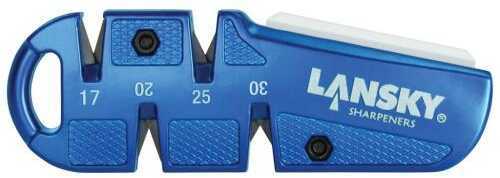 Lansky QSHARP Pocket QuadSharp Ceramic